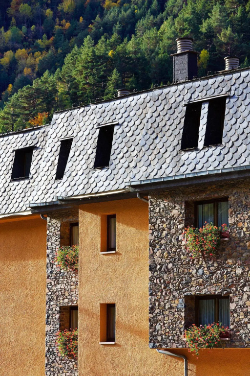 Hotel Sant Gothard by Nexta