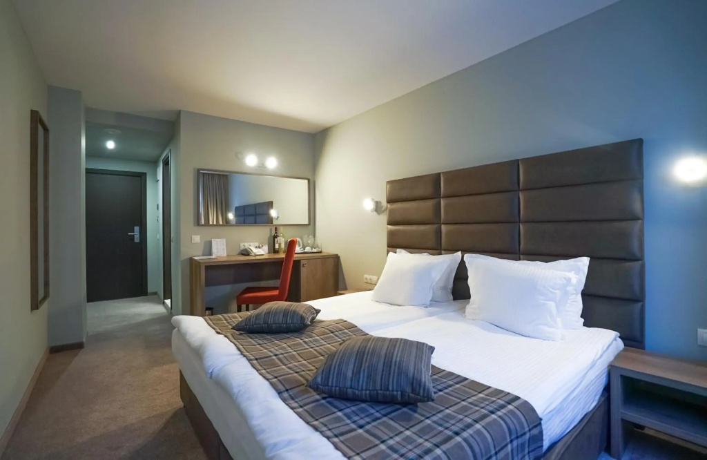 Perelik hotel - Général