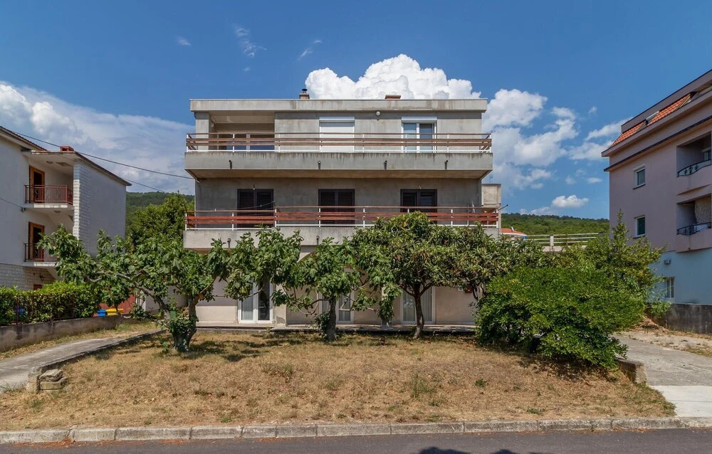 Nice Apartment in Crikvenica With Wifi