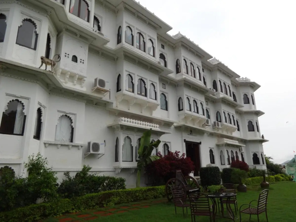 Karohi Haveli