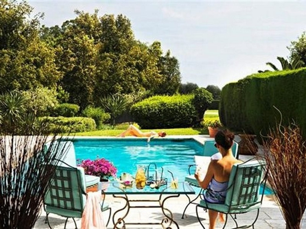 Mas d’Artigny Hotel & Spa - Général