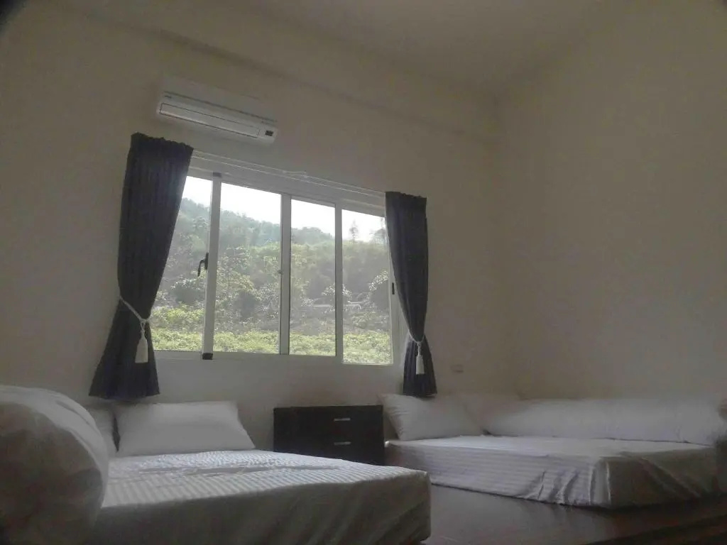 Classic room
