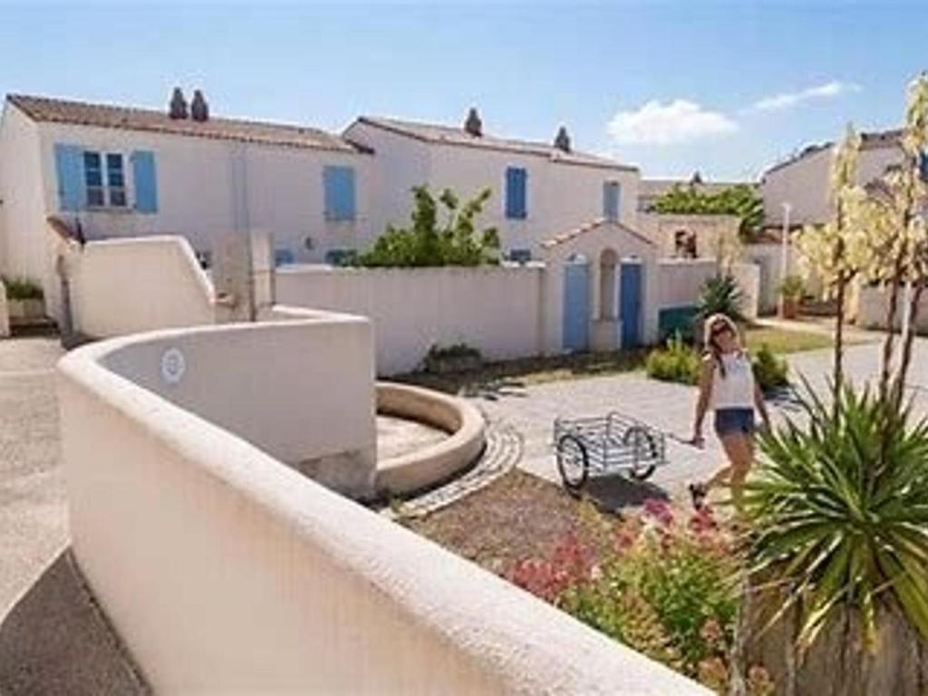 Maison La Flotte, 3 Pieces, 5 Personnes - Fr-1-246C-2