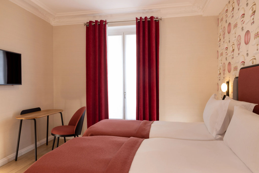 Hotel photo 26