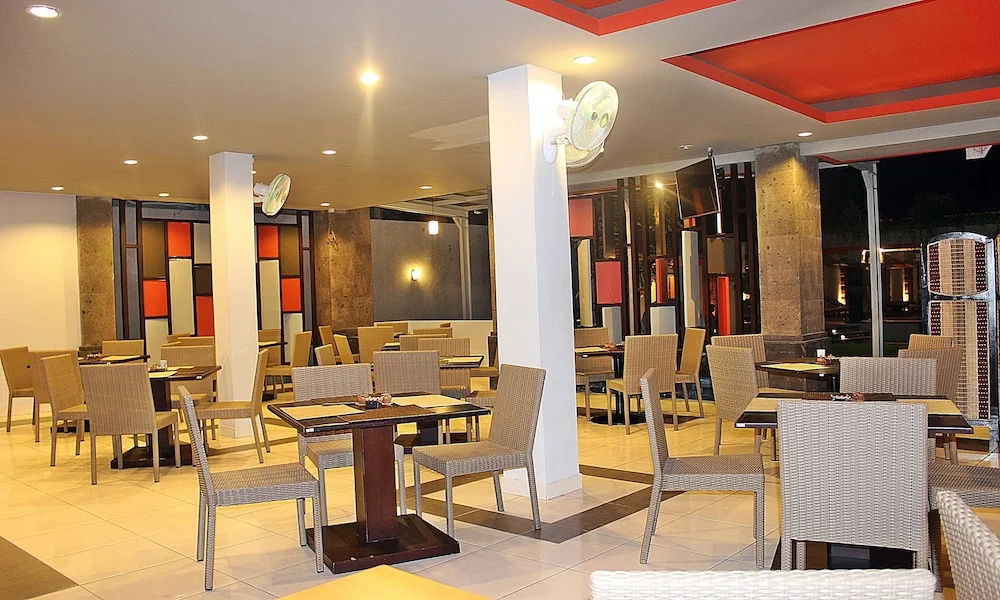 Hotel photo 21
