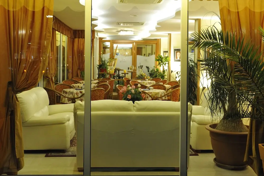 Hotel Al Prater - Général