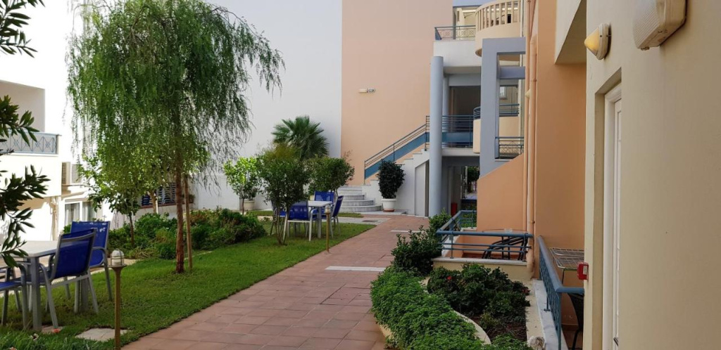Hotel photo 21