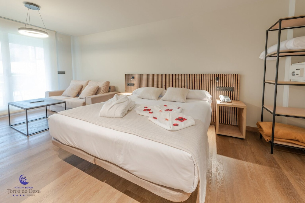 Standard Double Family room (full double bed)