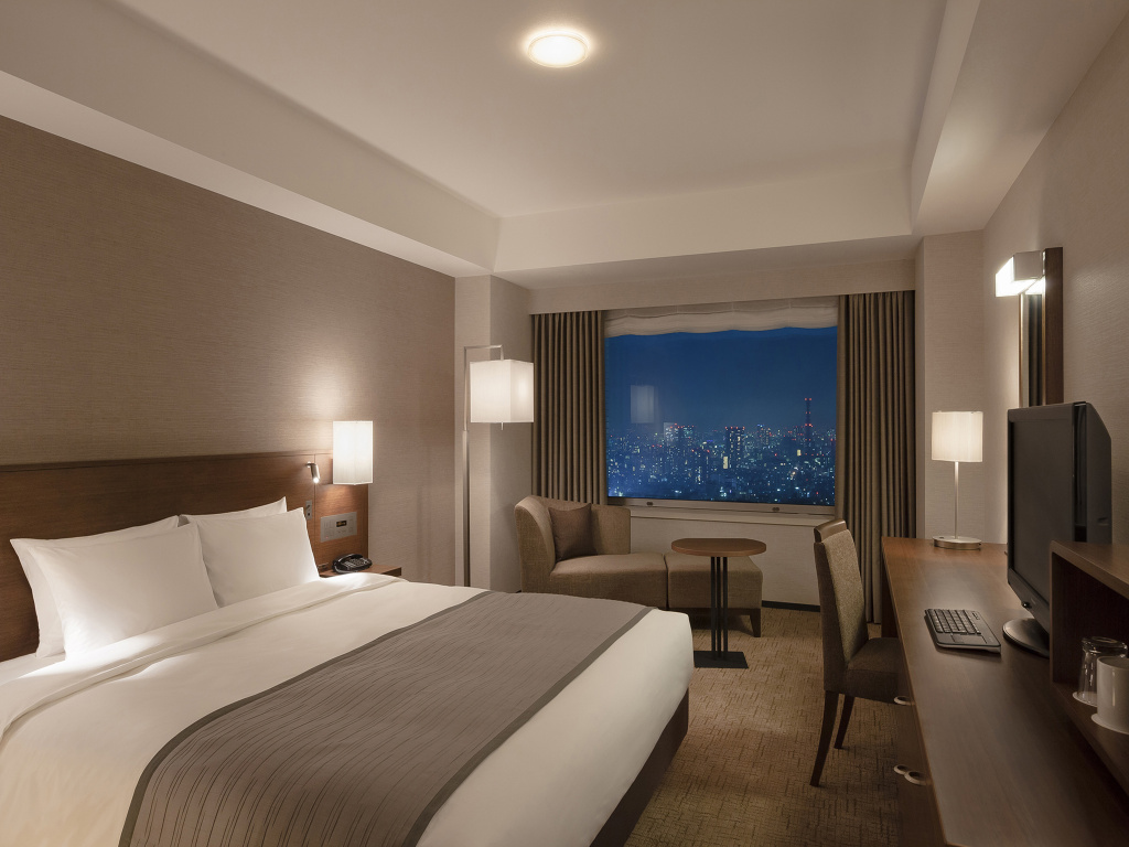 Century Southern Tower Hotel 사진 9