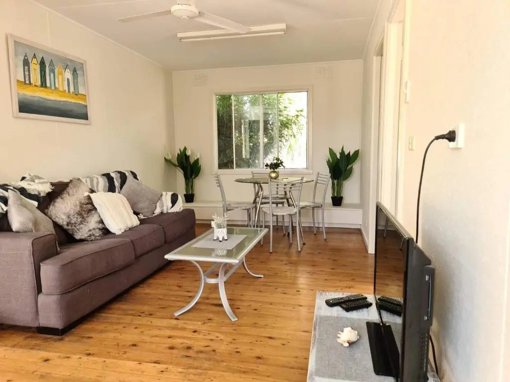 2 Bedrooms Standard room