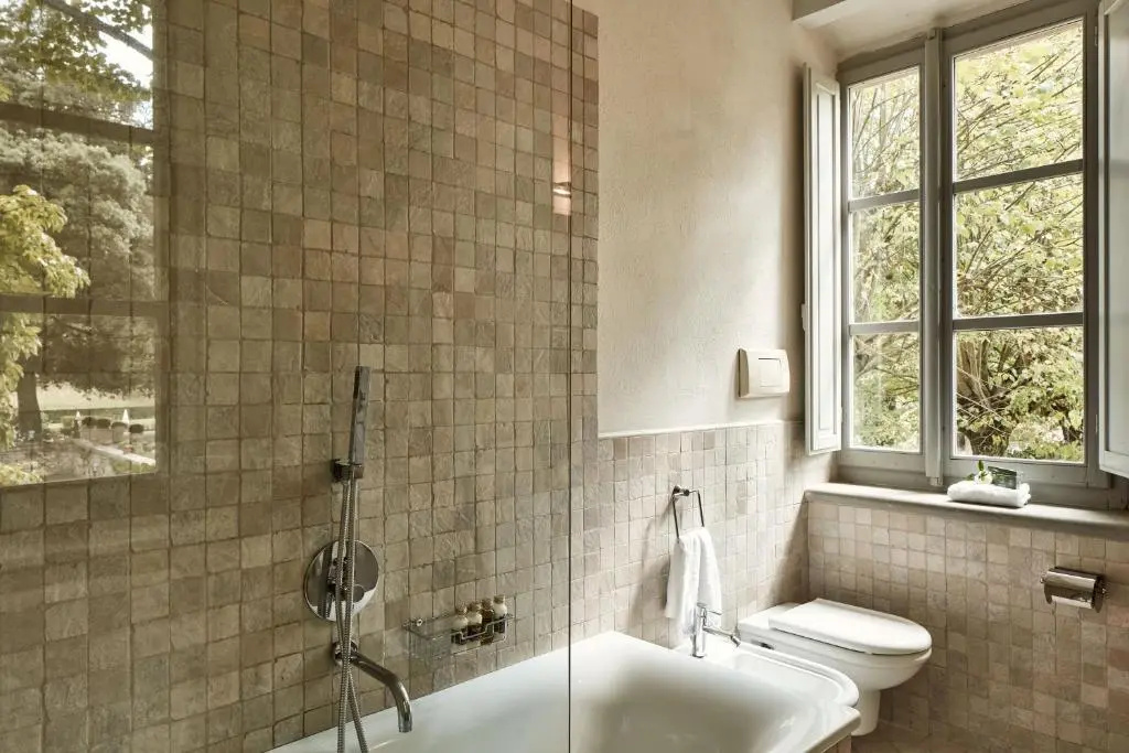 Villa di Piazzano - Small Luxury Hotel of the World - Chambres