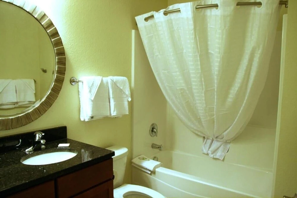 Affordable Suites of America Quantico - Général