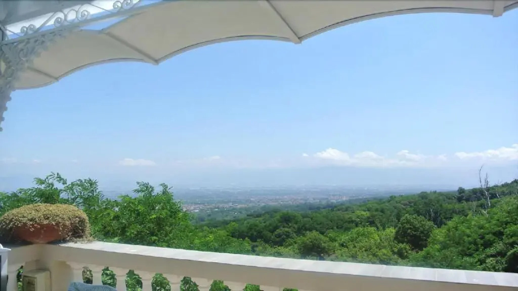 La Baita Del Re Resort