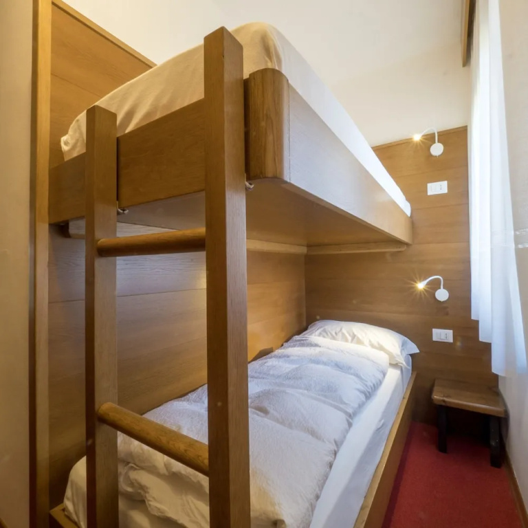 Hotel Ferrari — 2