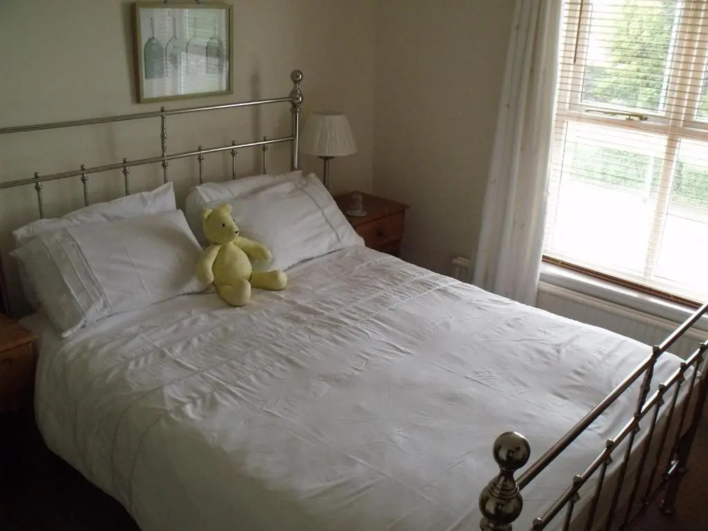 Lillys Pad - Chambres
