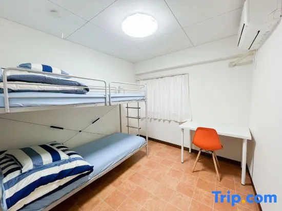 K3) Tokyo Waseda House 150m2, 5min to JR, 11pax 사진 2