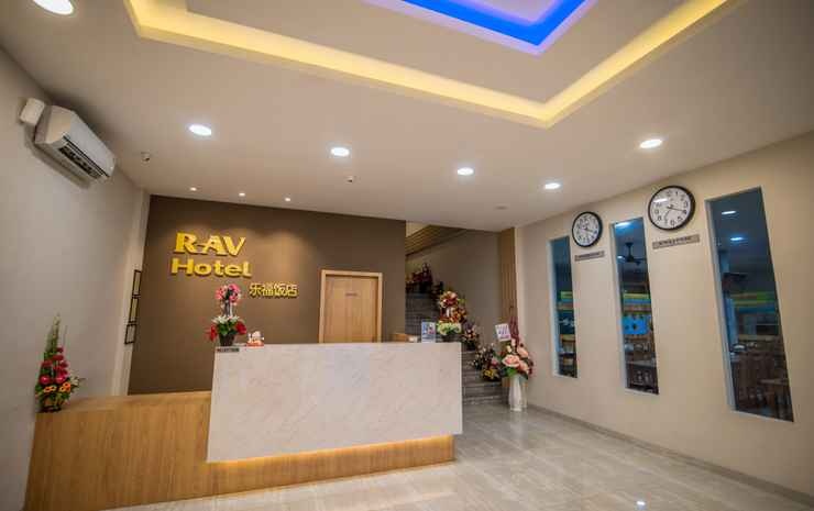 Rav Hotel — 2
