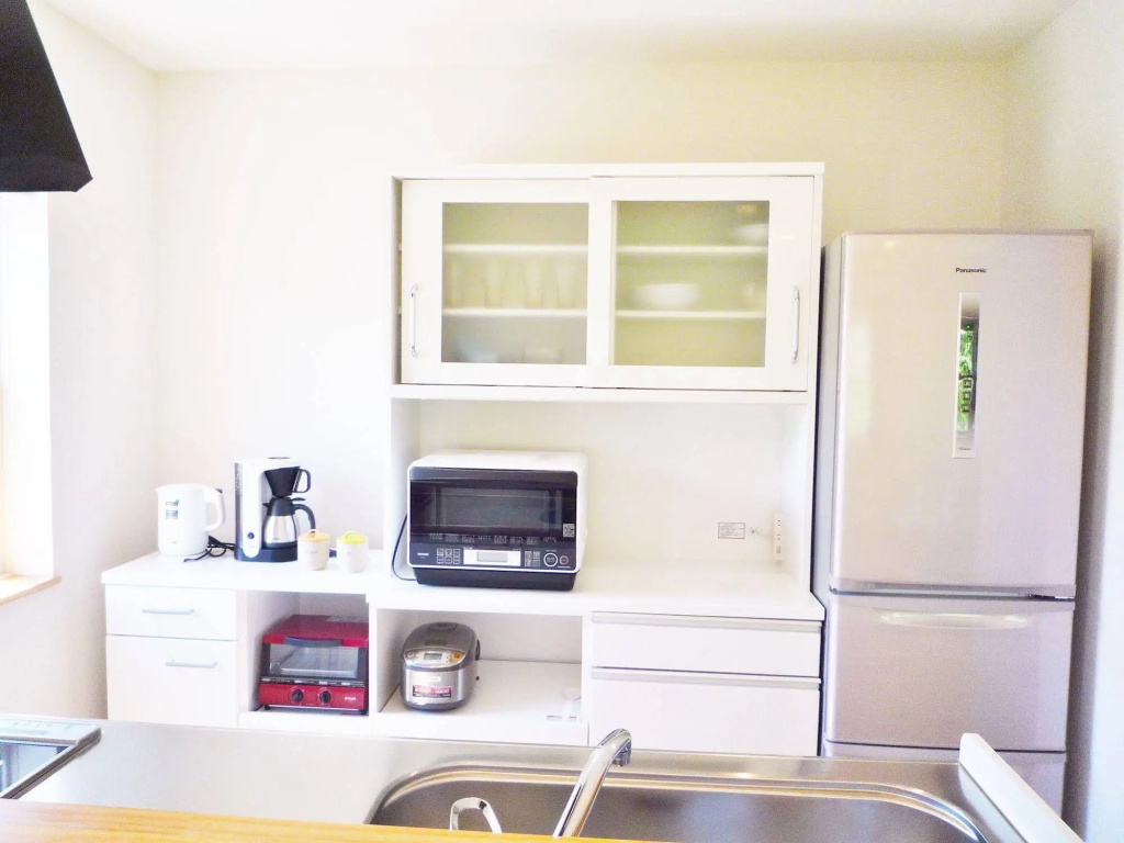 Resort House Niseko First 사진 33