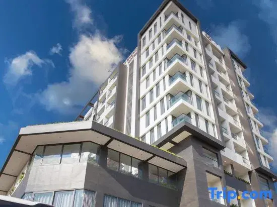 Nalada Hotel