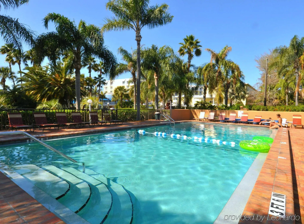 Tropical Beach Resorts - Général