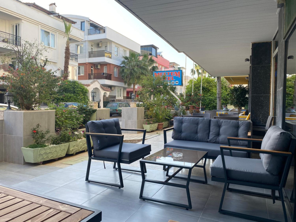 Hotel photo 9