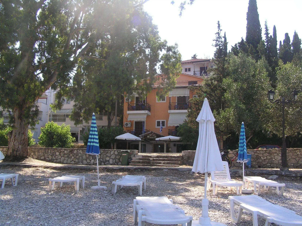 Hotel photo 16