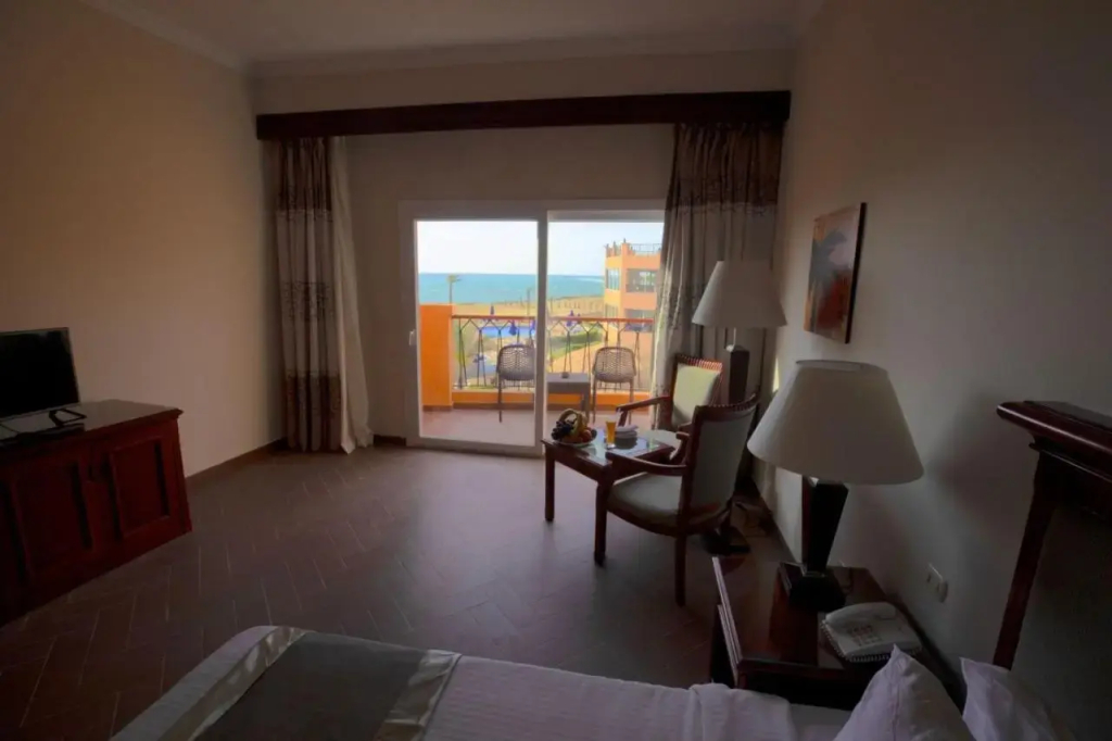 Stay Inn Hotel Ain Sokhna - фото 7