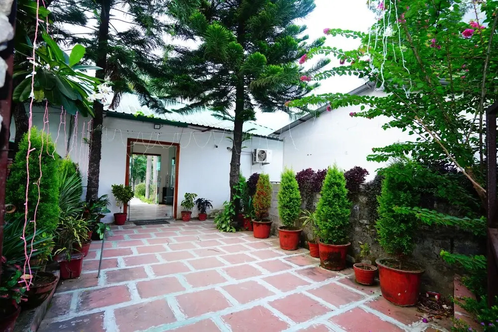 Hotel photo 13