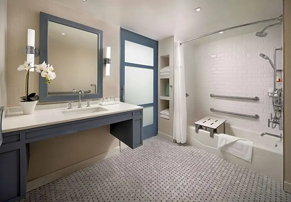 Hotel del Coronado, Curio Collection by Hilton - Chambres