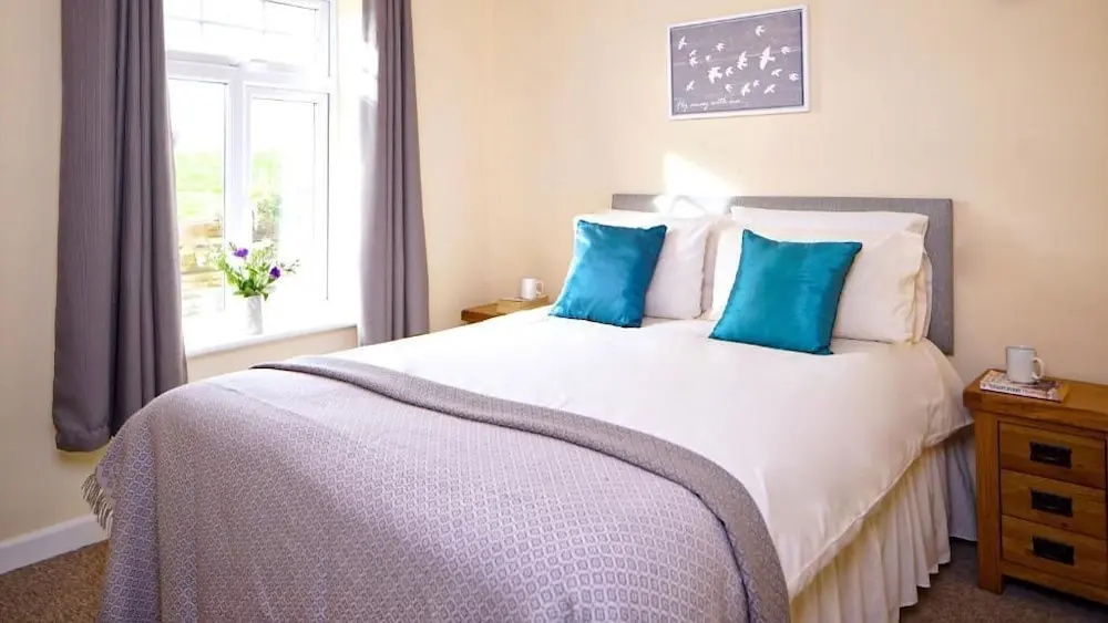 Atlantic Reach Resort - Général