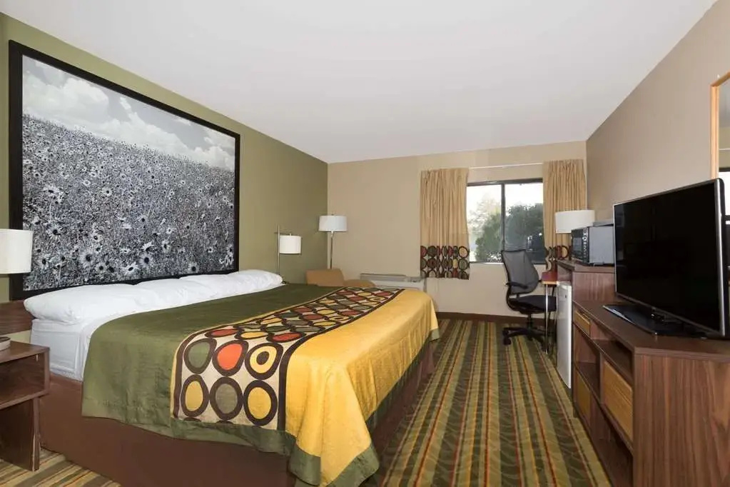 Hotel photo 13