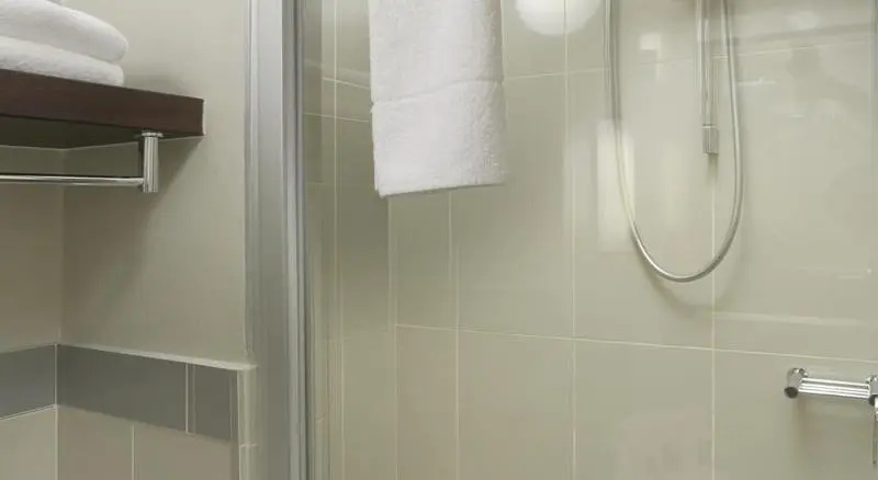 Mercure Johannesburg Randburg Hotel - Chambres
