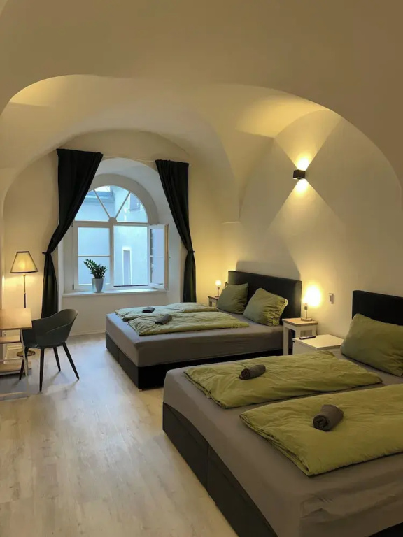 24-7 Apartment Passau