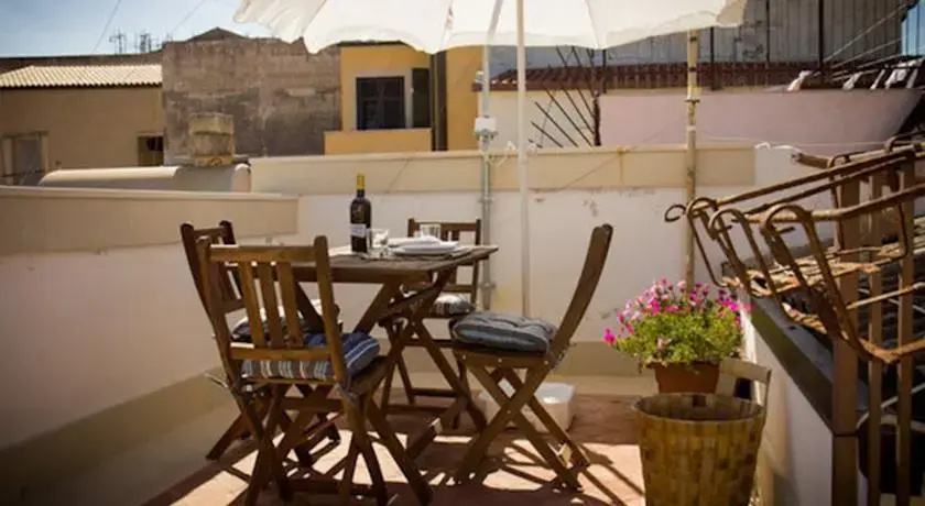Ortigia Guest House