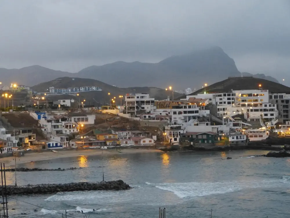 Penascal Surf - фото 14