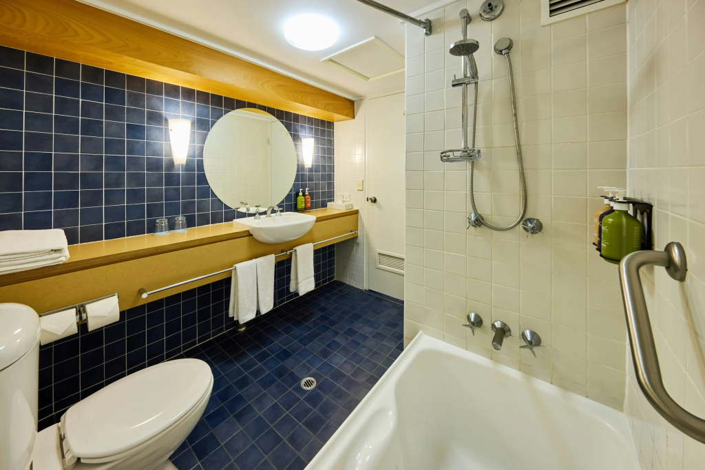 Cairns Harbourside Hotel - Général