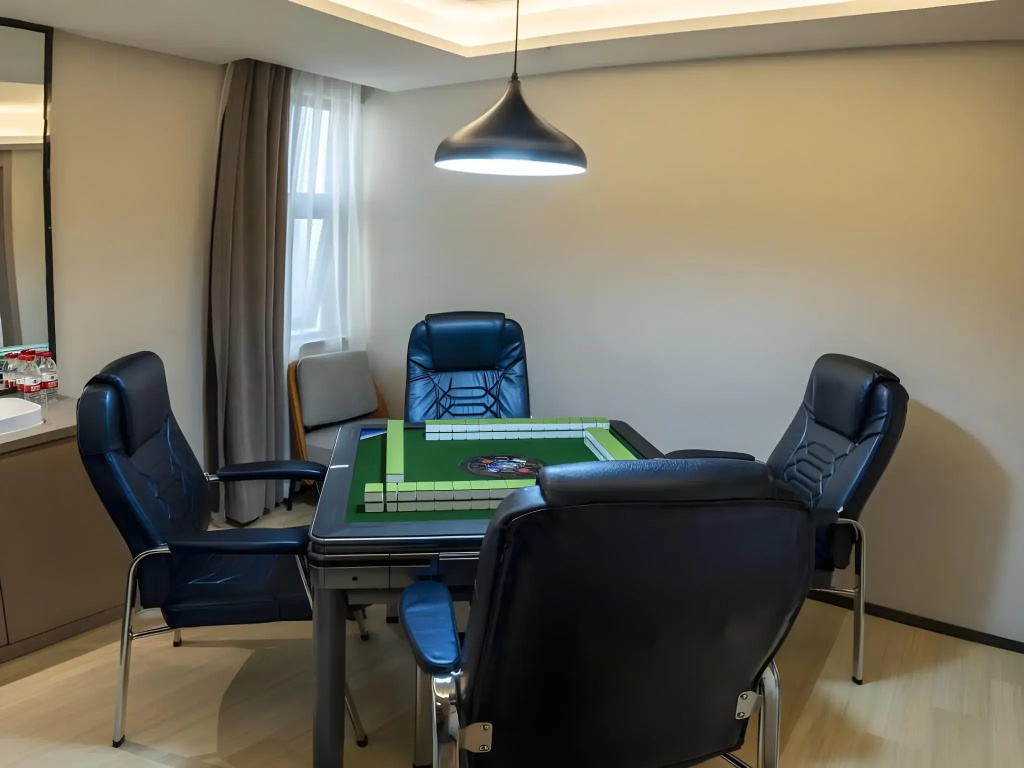 GreenTree Inn Chongqing Xiejiawan Hotel - Général