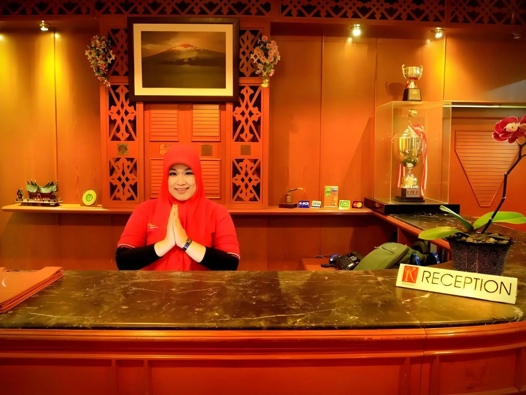 Hotel photo 20