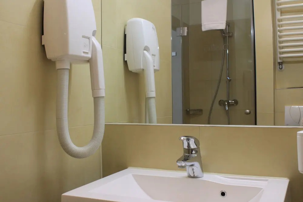 DeSilva Inn Katowice Airport - Chambres