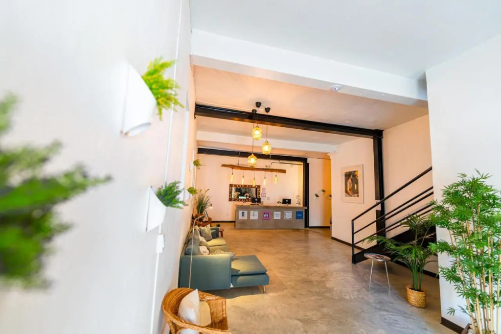 Juliette Hostel