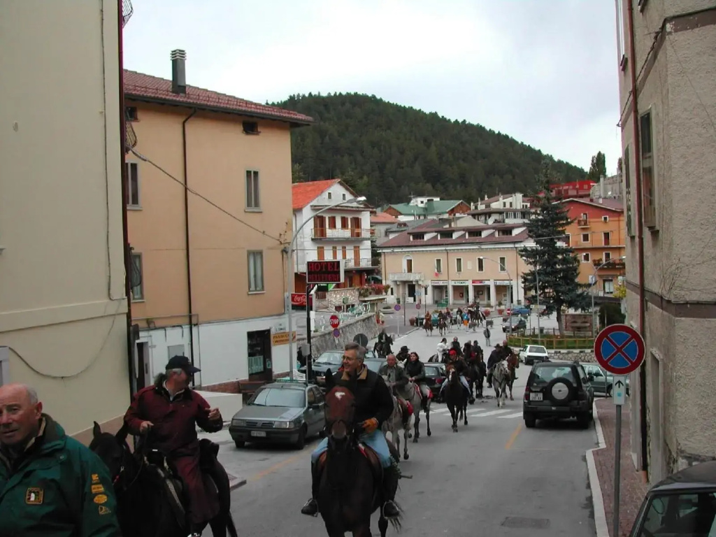 Albergo del Sole - Général