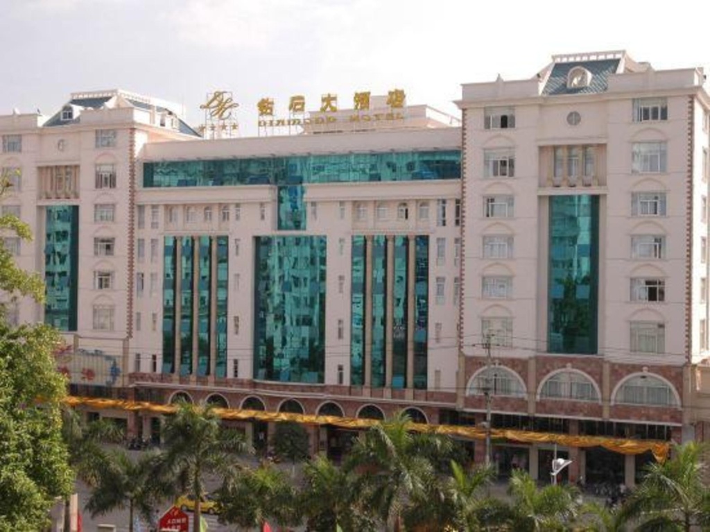Diamond Hotel