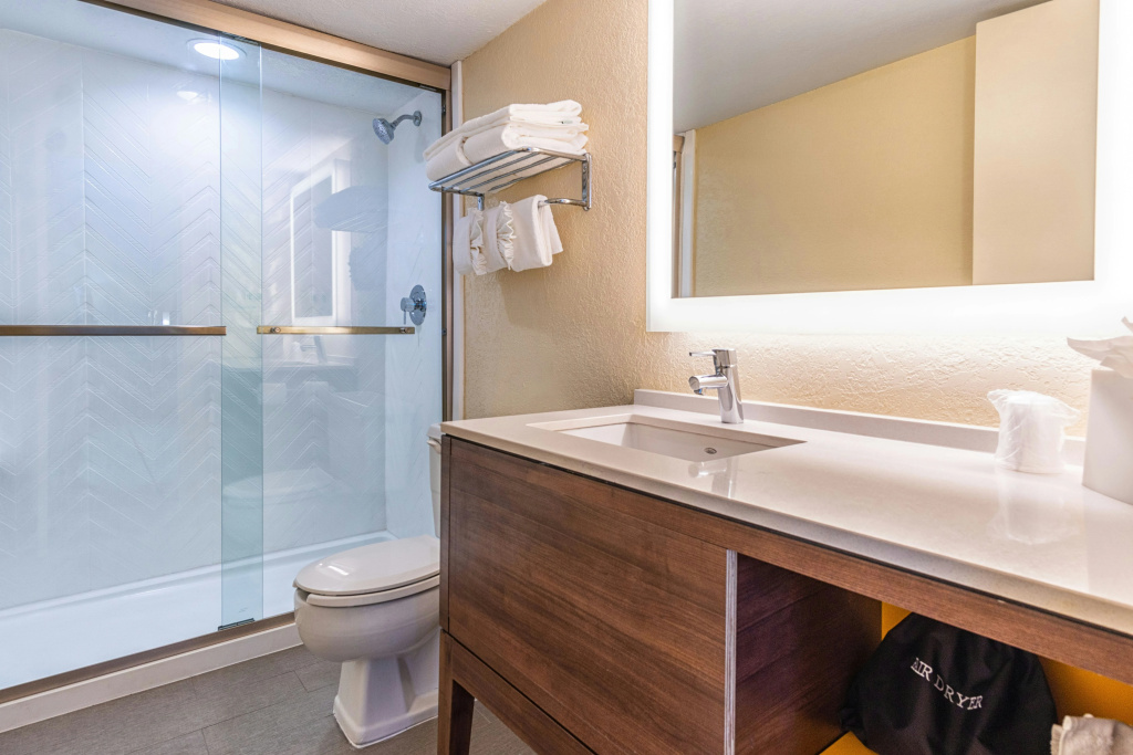 Holiday Inn Miami - International Airport by IHG - Général