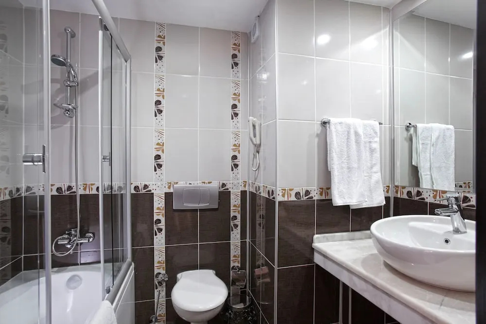 Halic Park Hotel - Chambres