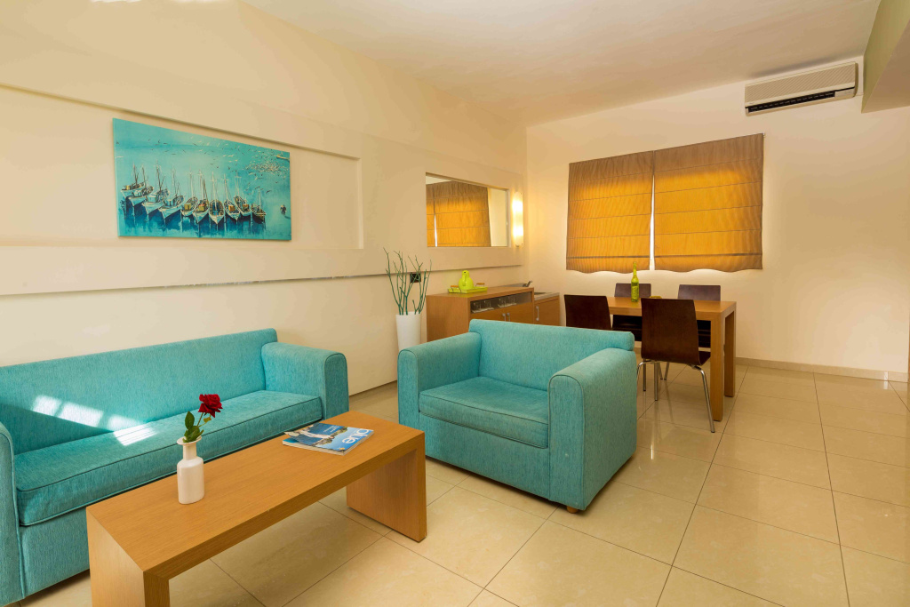 Atlantica Amalthia Beach Hotel – Adults only - Général