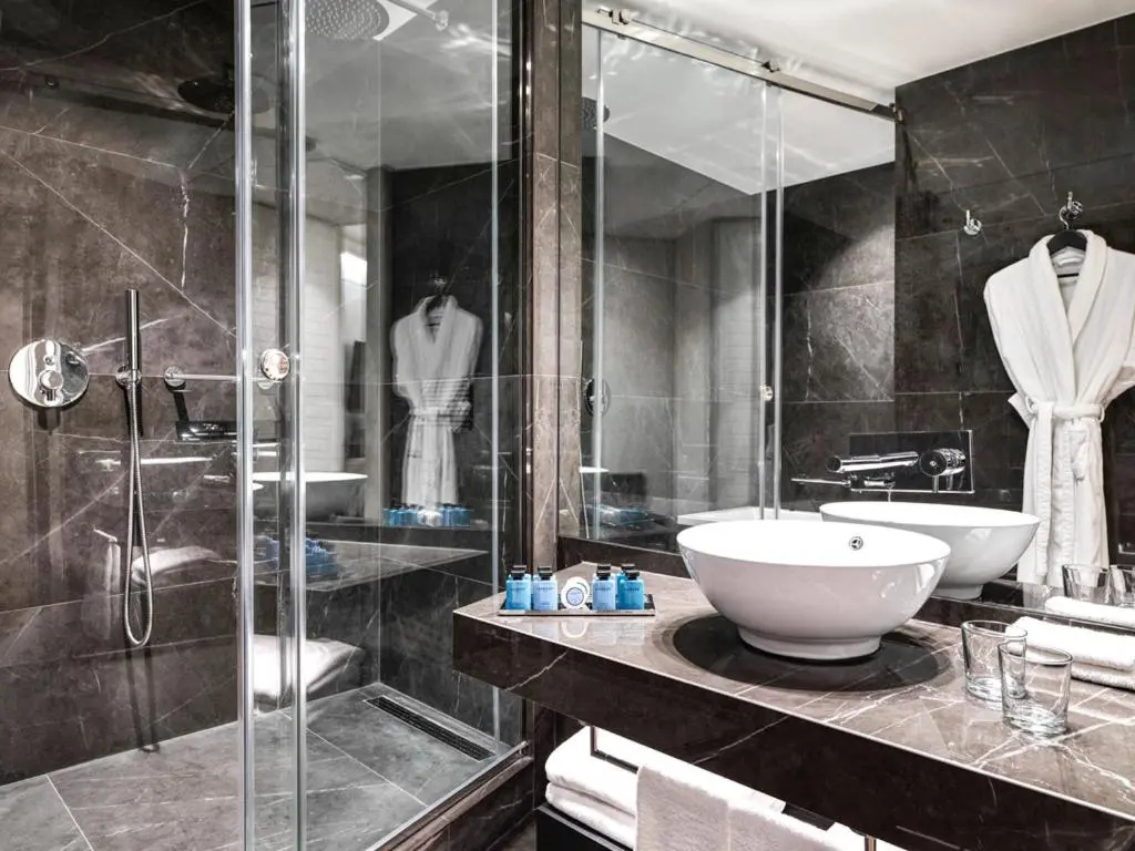Sofitel Athens Airport - Chambres