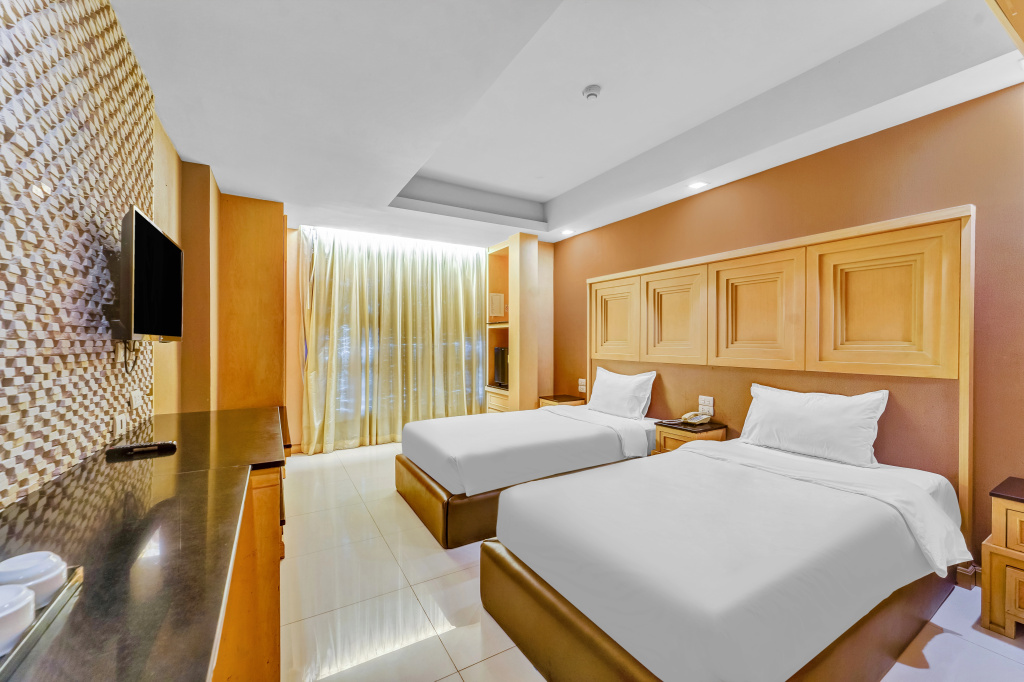 UPAR Hotels Sukhumvit 11 Nana — 4