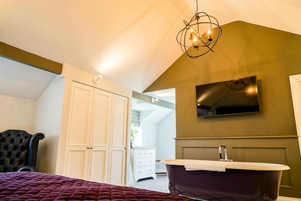 Junior Suite — room photo 2