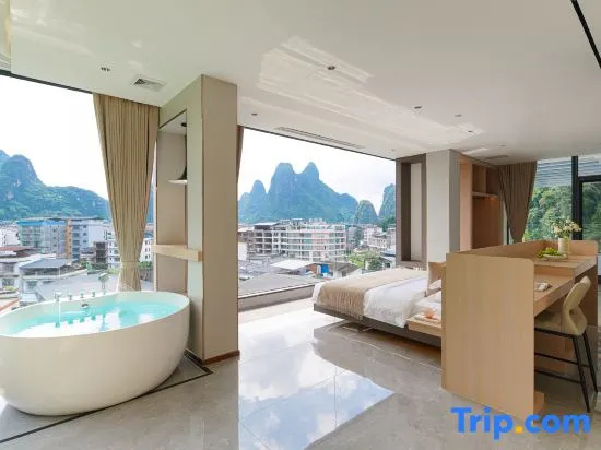 Executive Junior Suite