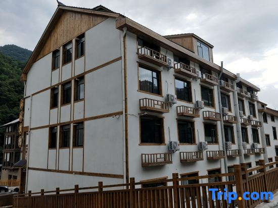 Shanshui Hotel